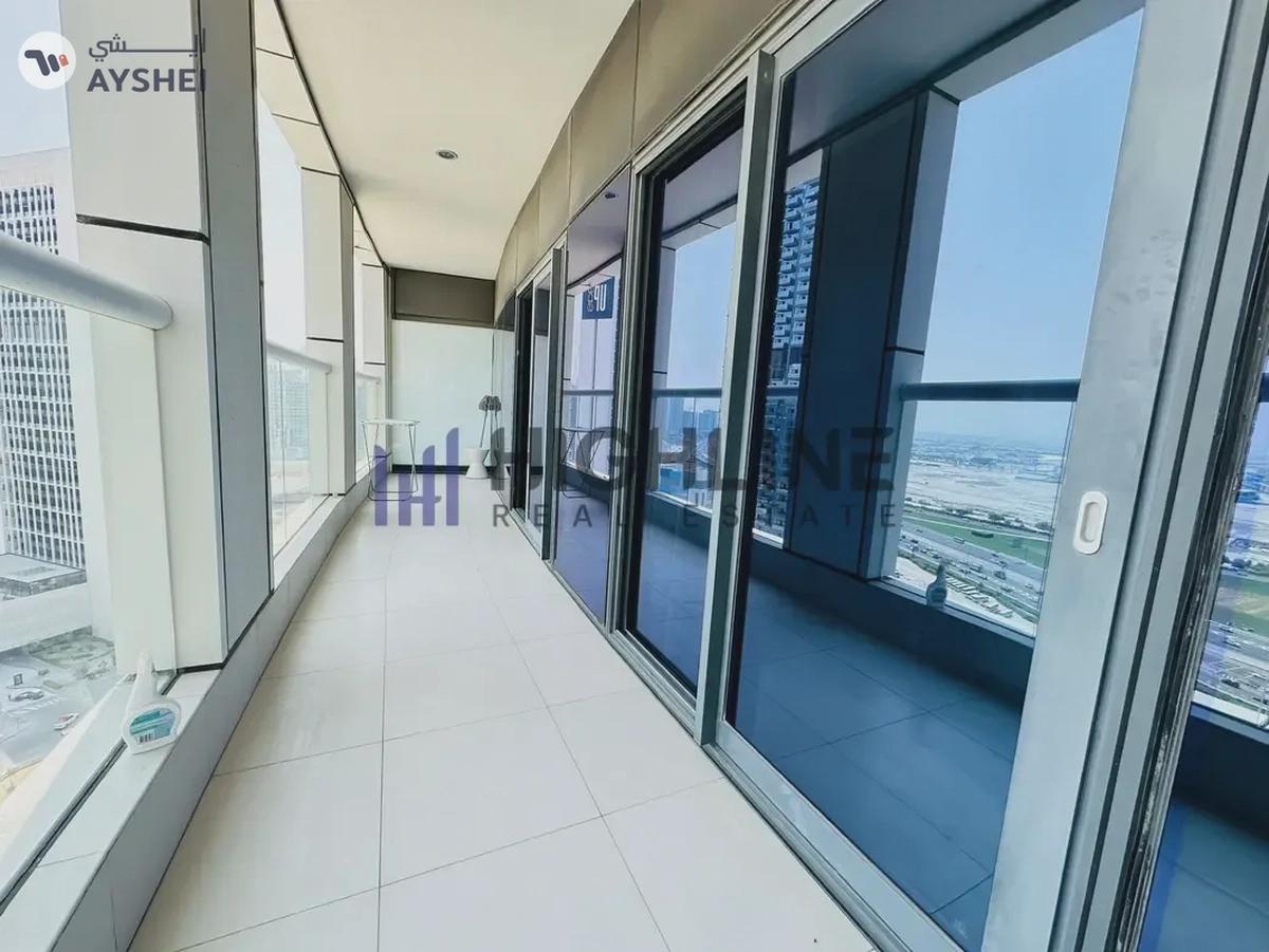 Fully Furnished | Modern Amenities | Great View-4-4