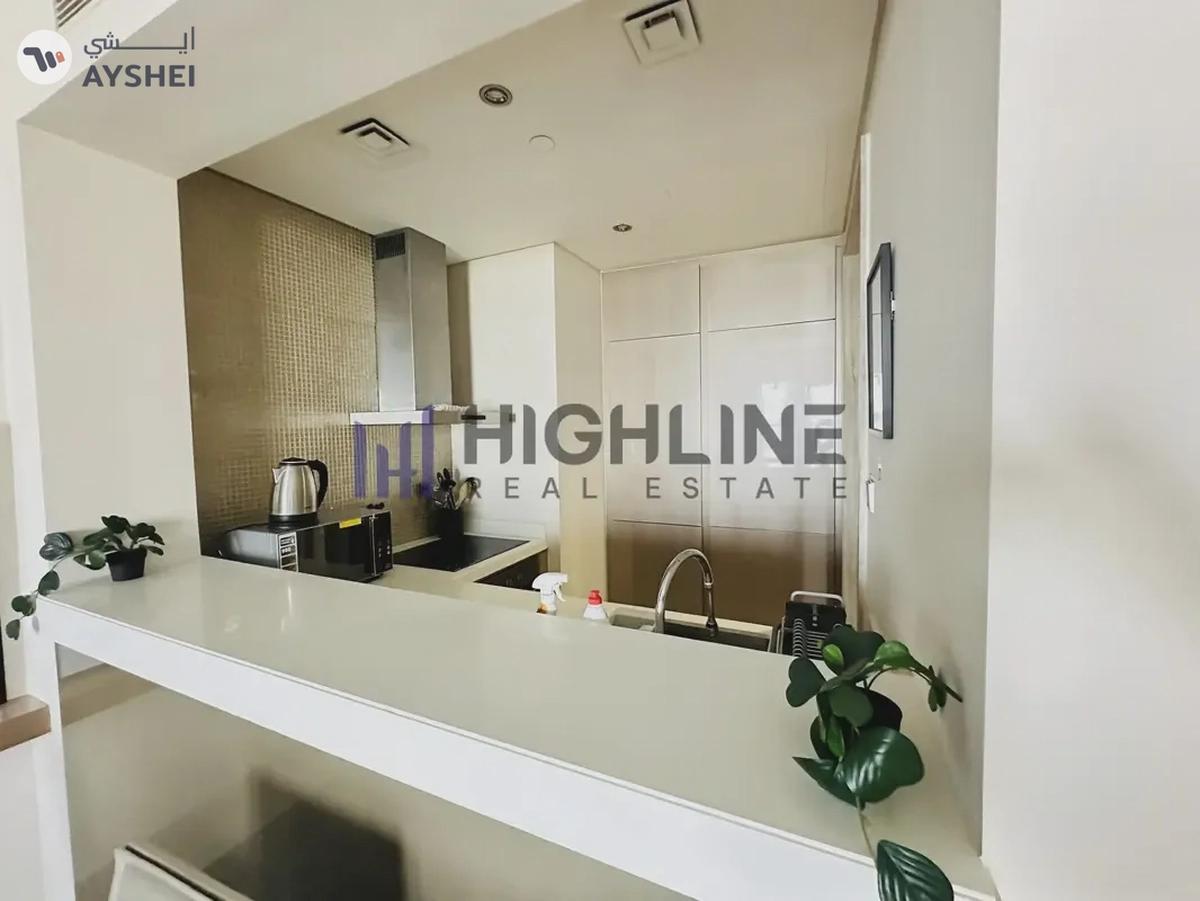 Fully Furnished | Modern Amenities | Great View-7-7