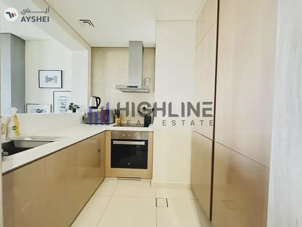 Fully Furnished | Modern Amenities | Great View