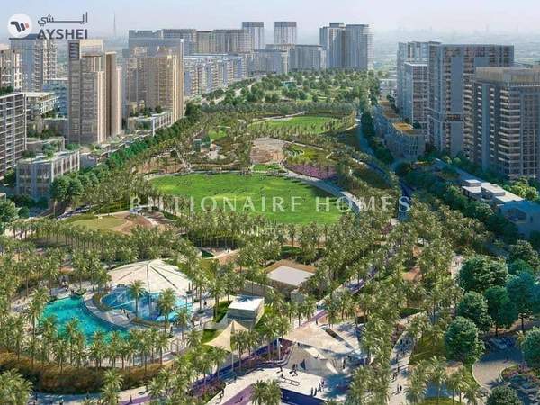 Lime Gardens, Dubai Hills Estate, Dubai