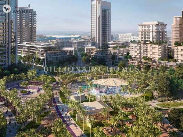 Lime Gardens, Dubai Hills Estate, Dubai