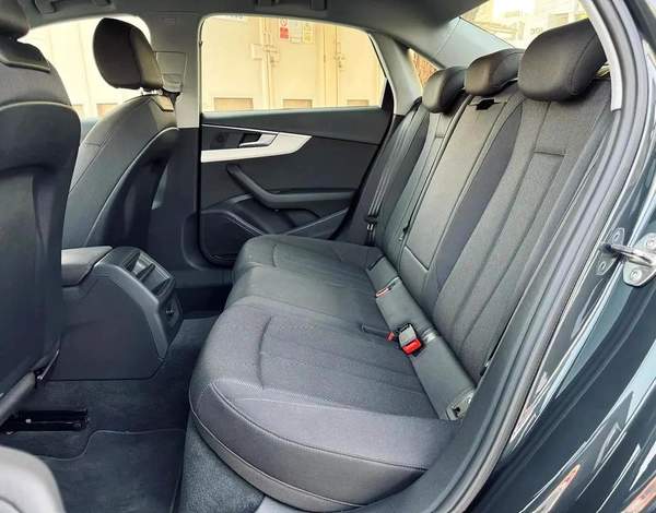 AUDI A4 TFSI - 2021 - ONLY 20113KM - SUPER CLEAN CAR FRESH JAPAN IMPORT