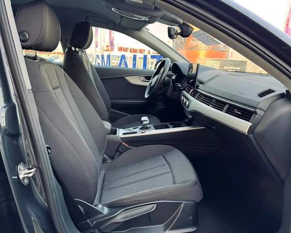 AUDI A4 TFSI - 2021 - ONLY 20113KM - SUPER CLEAN CAR FRESH JAPAN IMPORT