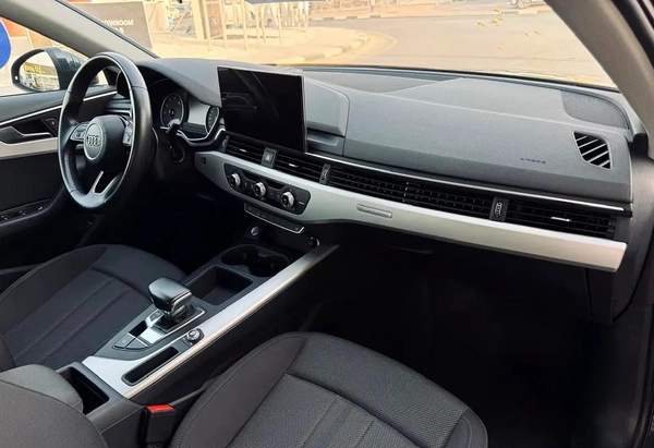 AUDI A4 TFSI - 2021 - ONLY 20113KM - SUPER CLEAN CAR FRESH JAPAN IMPORT