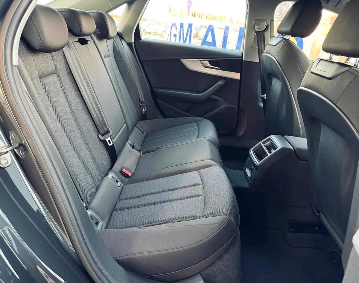 AUDI A4 TFSI - 2021 - ONLY 20113KM - SUPER CLEAN CAR FRESH JAPAN IMPORT-16-16