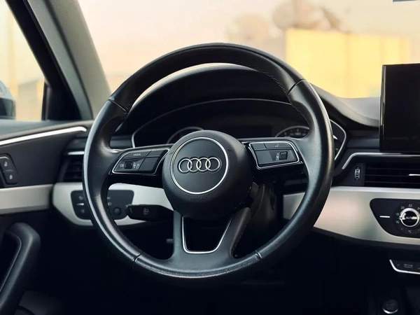 AUDI A4 TFSI - 2021 - ONLY 20113KM - SUPER CLEAN CAR FRESH JAPAN IMPORT