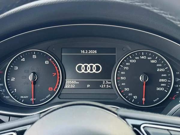 AUDI A4 TFSI - 2021 - ONLY 20113KM - SUPER CLEAN CAR FRESH JAPAN IMPORT