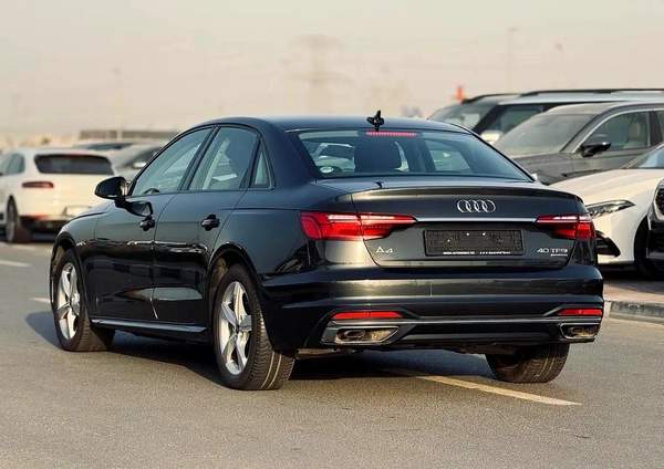 AUDI A4 TFSI - 2021 - ONLY 20113KM - SUPER CLEAN CAR FRESH JAPAN IMPORT