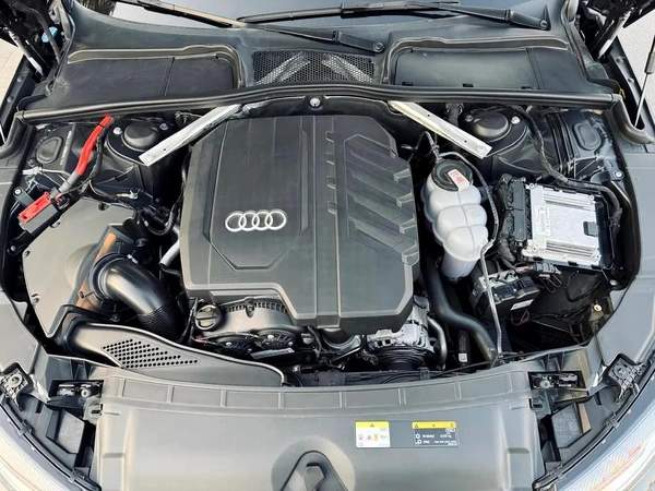 AUDI A4 TFSI - 2021 - ONLY 20113KM - SUPER CLEAN CAR FRESH JAPAN IMPORT