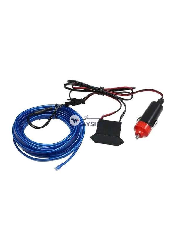 Generic Wired Interior LED Light