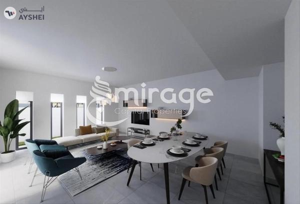 VILLA FOR SALE IN NOYA LUMA, NOYA