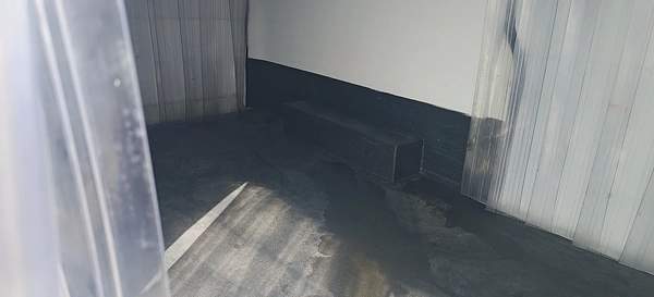 TOYOTA HIACE CHILLER VAN – GCC Model: 2021 ️ Mileage: 112,000 KMS ️ Chiller Body (Perfect f