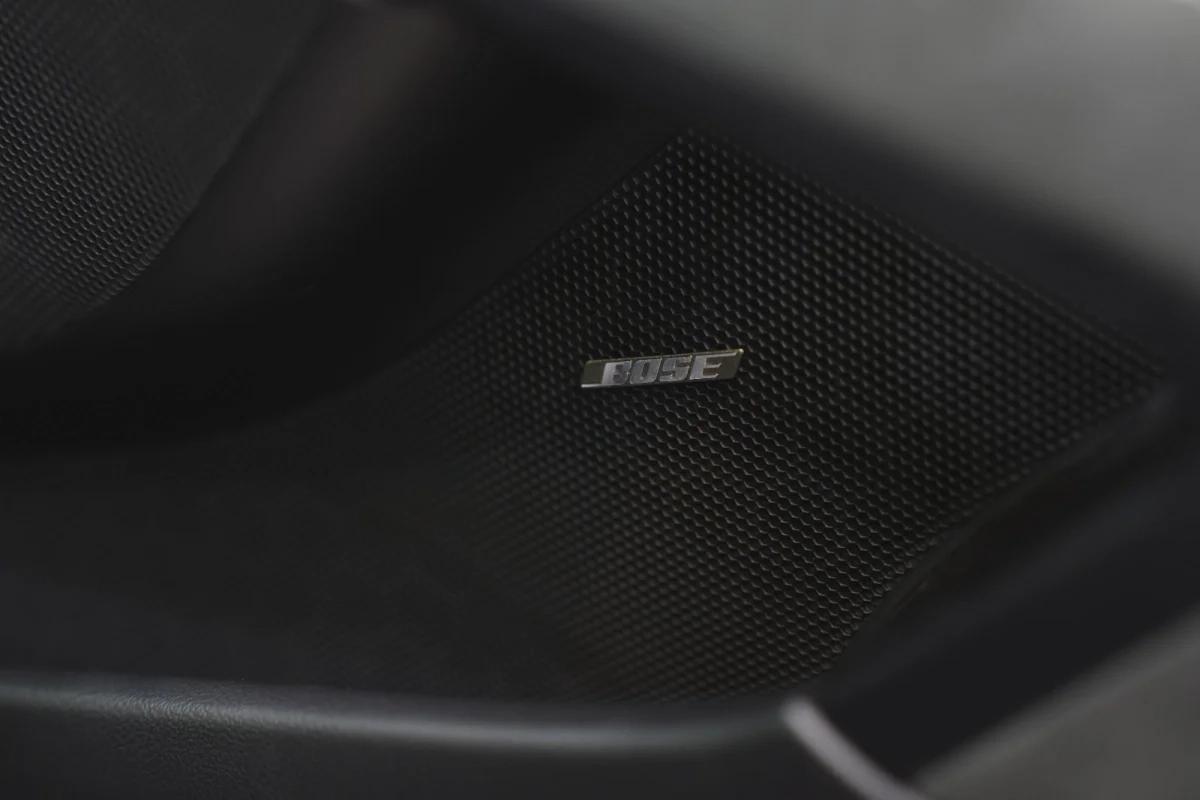 Porsche Cayman GT4-8-8