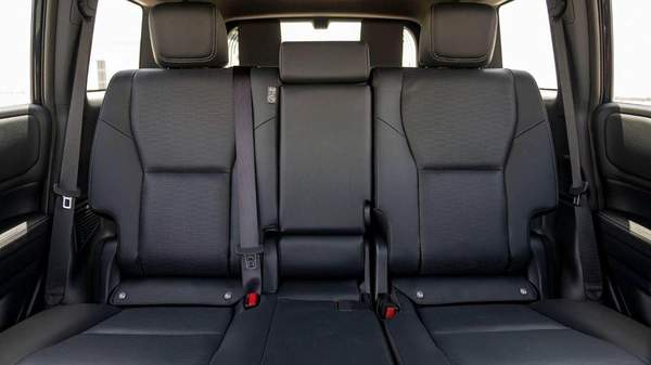 Toyota Prado Toyota Prado Adventure 2.8L Diesel MY2025