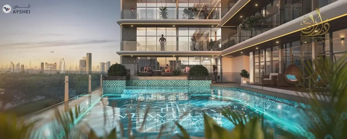 INVEST ONCE _EARN FOR _YEARS _1BR _ WARSAN FOURTH-0-landscape