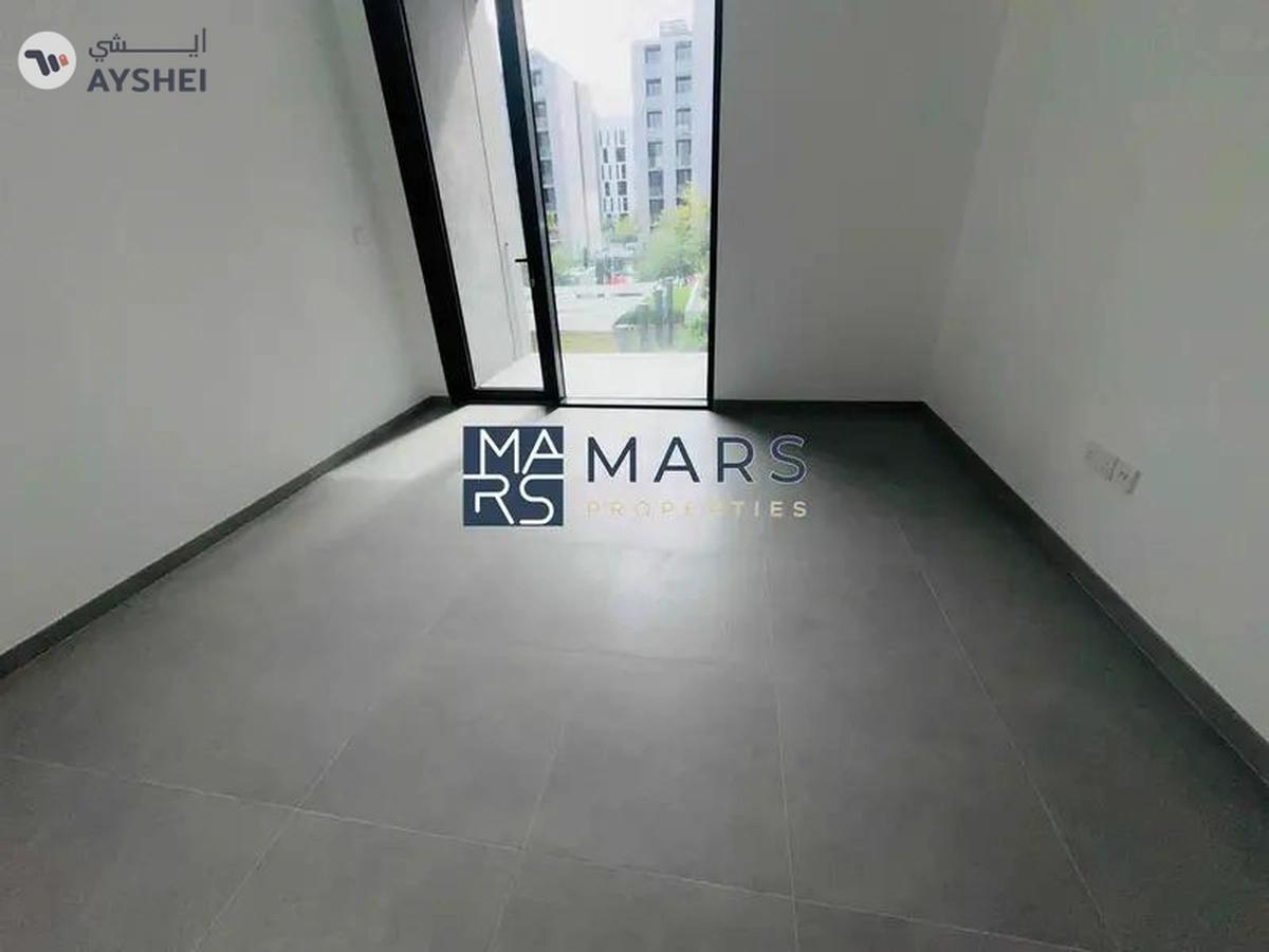 "Brand New Studio with Balcony for Rent in Tiraz Building - Only 36K!"-2-2