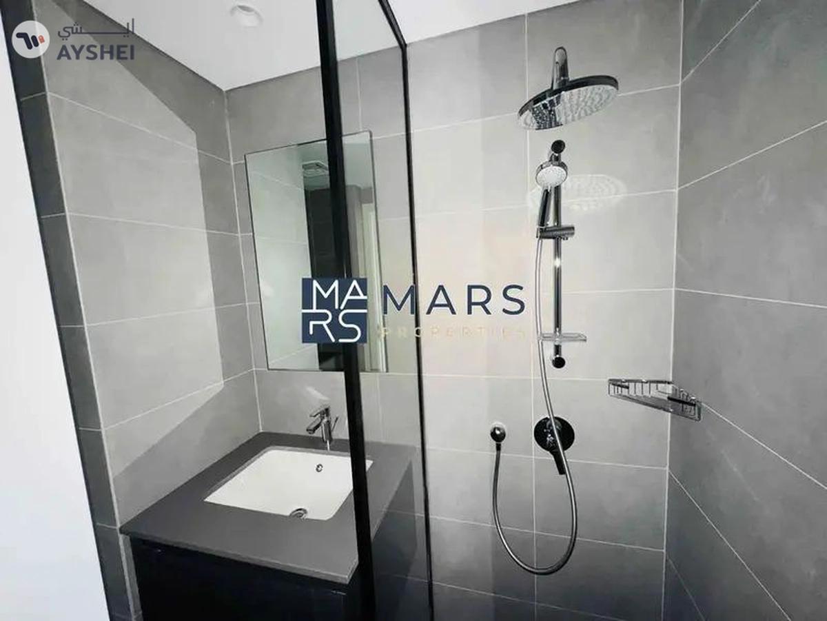 "Brand New Studio with Balcony for Rent in Tiraz Building - Only 36K!"-4-4