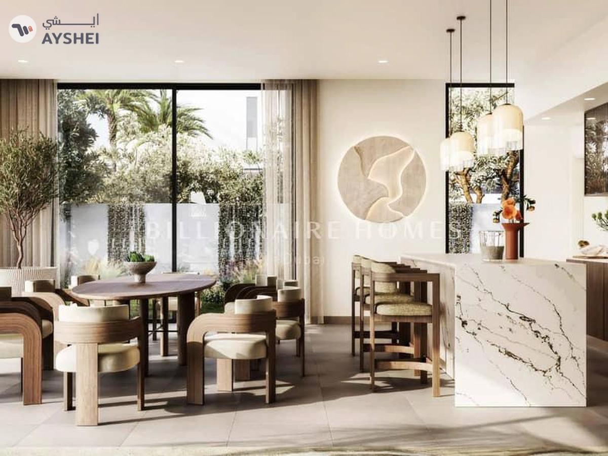 Farm Gardens 2, The Valley by Emaar, Dubai-13-13