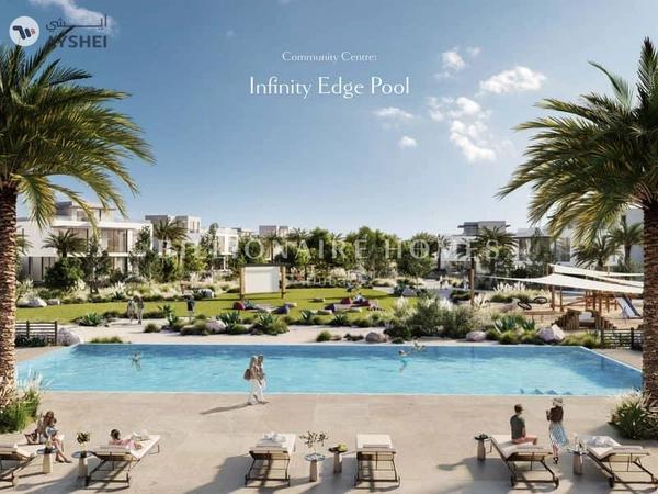 Farm Gardens 2, The Valley by Emaar, Dubai