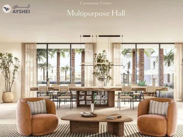 Farm Gardens 2, The Valley by Emaar, Dubai