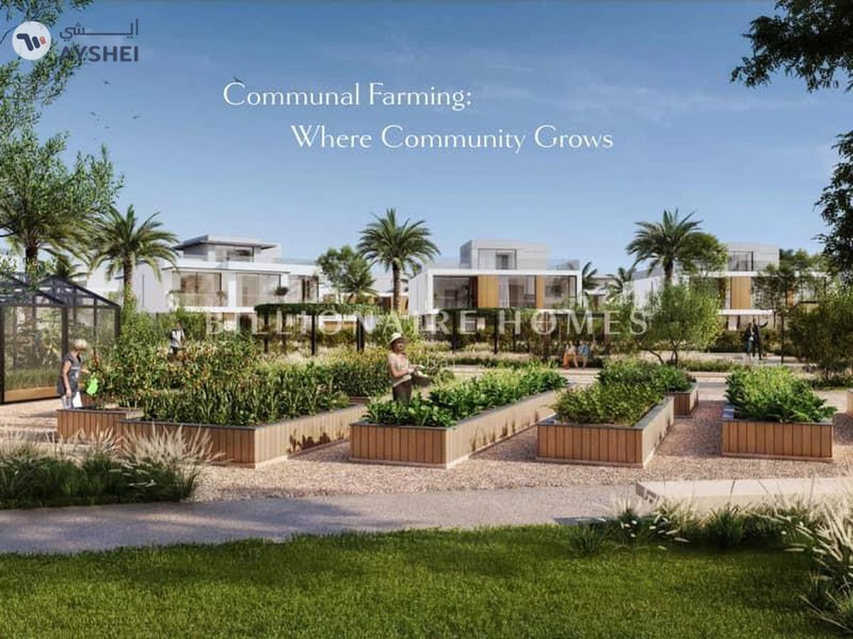 Farm Gardens 2, The Valley by Emaar, Dubai-5-5