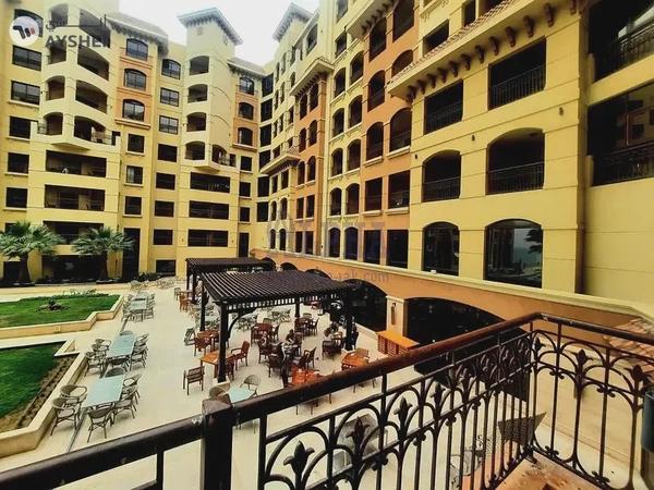 Marjan Island Resort & Spa, Al Marjan Island, Ras Al Khaimah