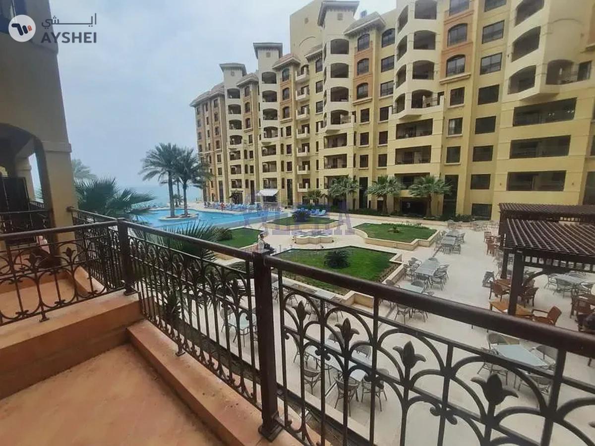 Marjan Island Resort & Spa, Al Marjan Island, Ras Al Khaimah-10-10