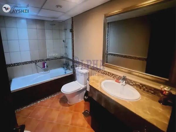 Marjan Island Resort & Spa, Al Marjan Island, Ras Al Khaimah