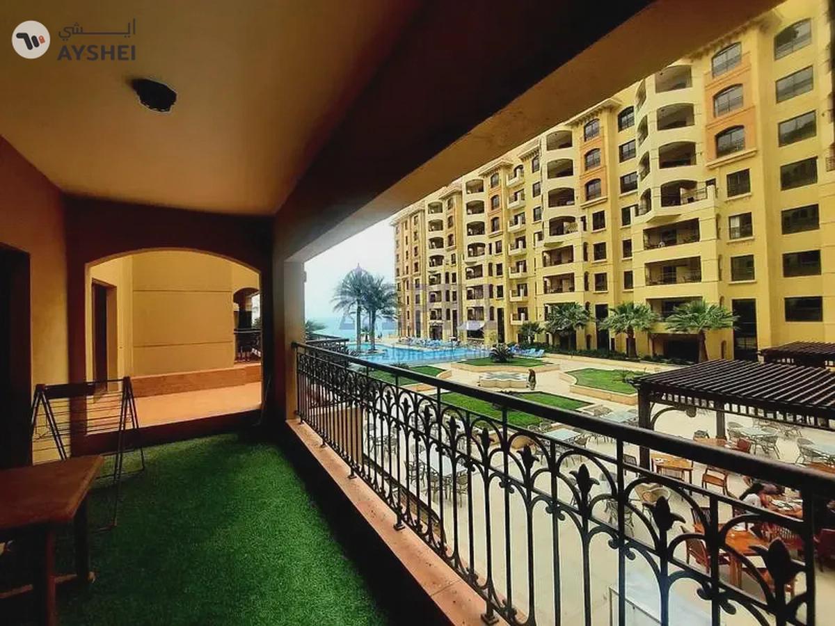 Marjan Island Resort & Spa, Al Marjan Island, Ras Al Khaimah-0-landscape