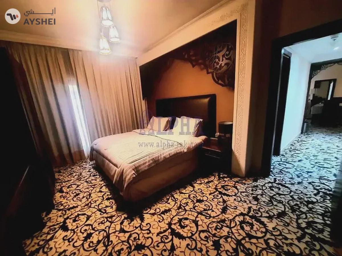 Marjan Island Resort & Spa, Al Marjan Island, Ras Al Khaimah-1-landscape