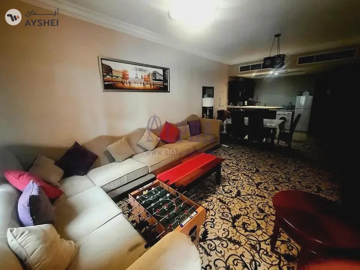 Marjan Island Resort & Spa, Al Marjan Island, Ras Al Khaimah-4-4