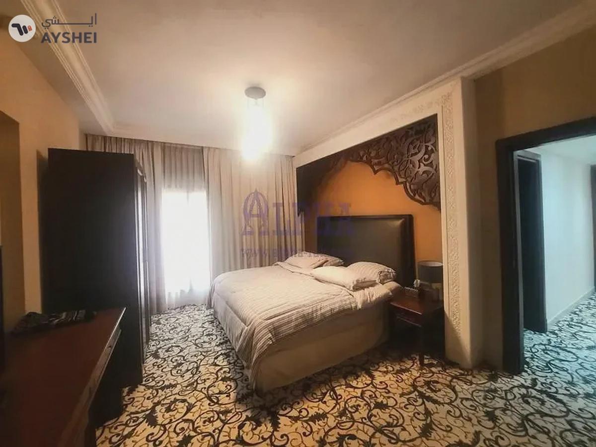 Marjan Island Resort & Spa, Al Marjan Island, Ras Al Khaimah-5-5