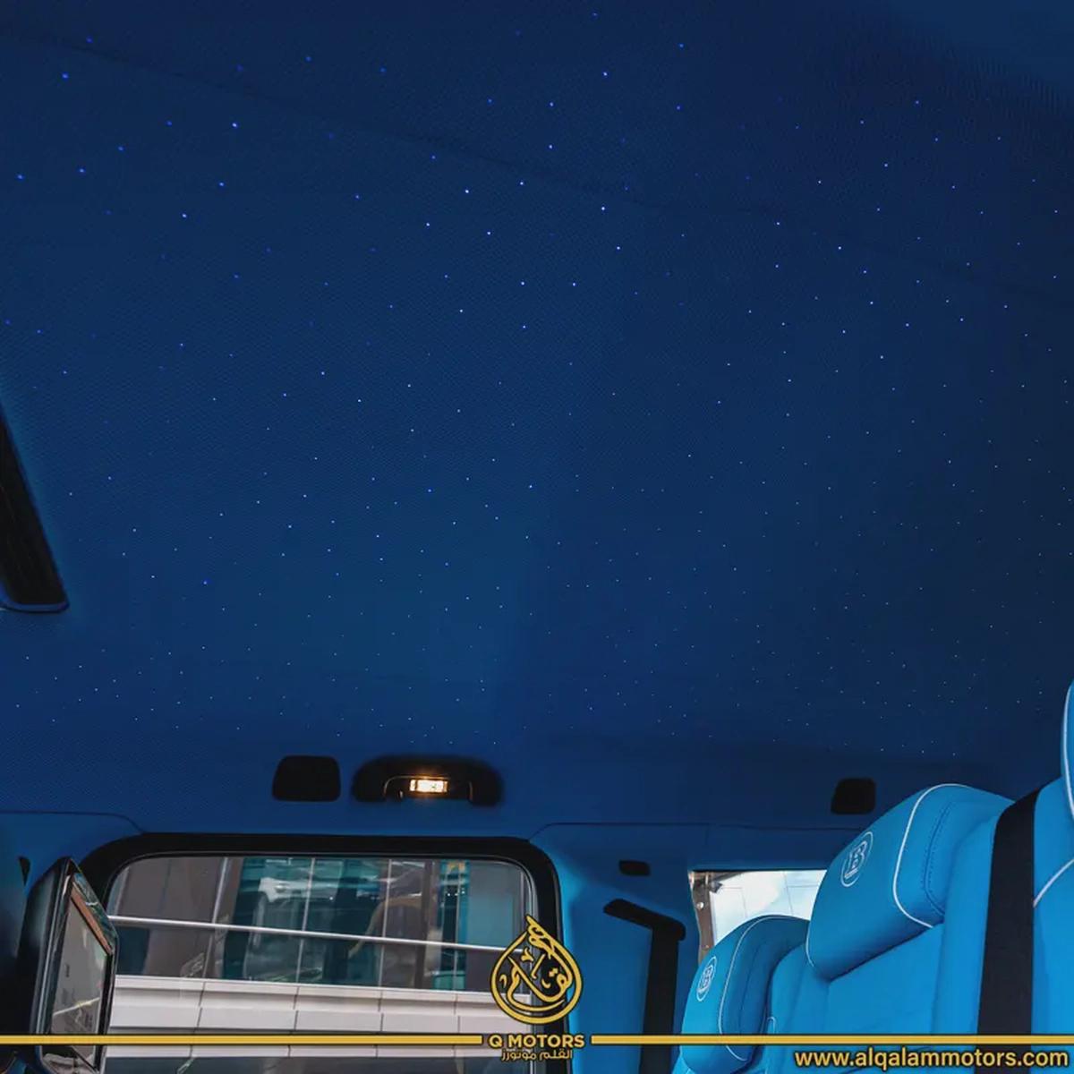 2022 MERCEDES G800 DONE ONLY 5000KM-11-11