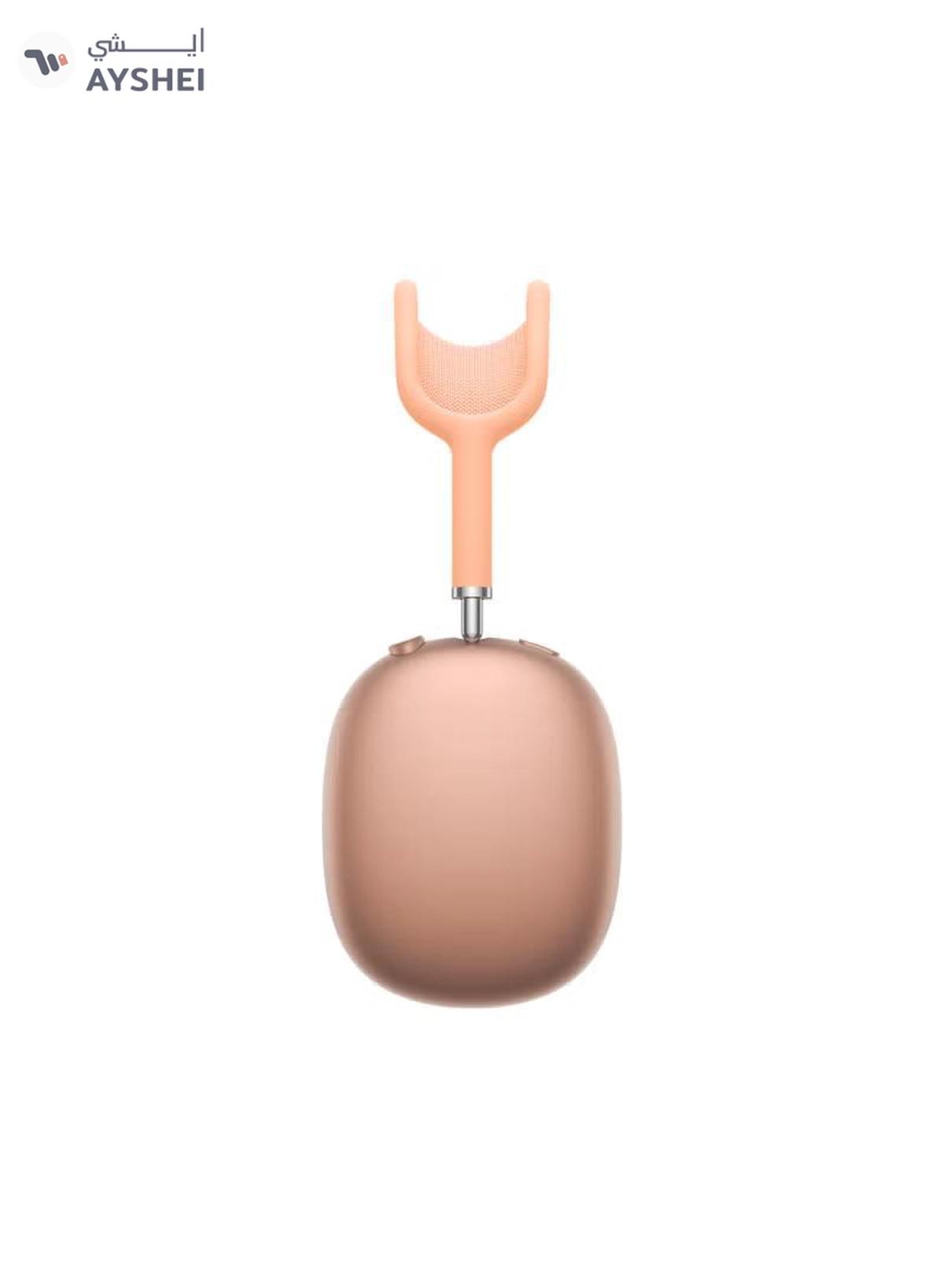 Apple Airpods Max ( USB-C) Orange-5-5