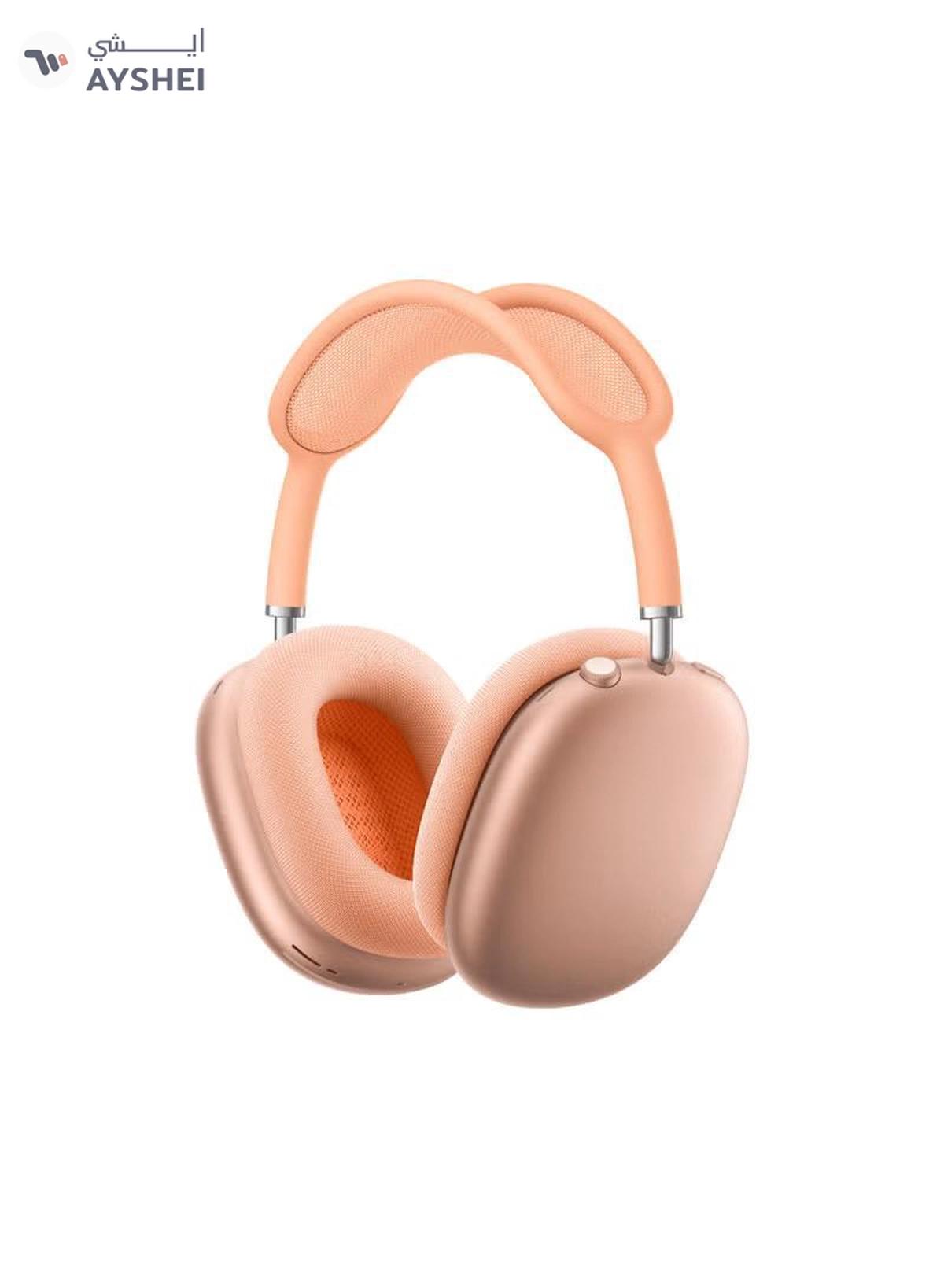 Apple Airpods Max ( USB-C) Orange-0-portrait