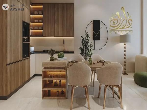 ONLY 1M+30/70 P. P!!_PRE-LAUNCH PRICE!_READY VIEW!!