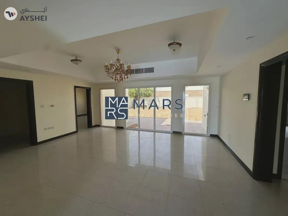 Largest layout standalone villa with majilis.-10-10