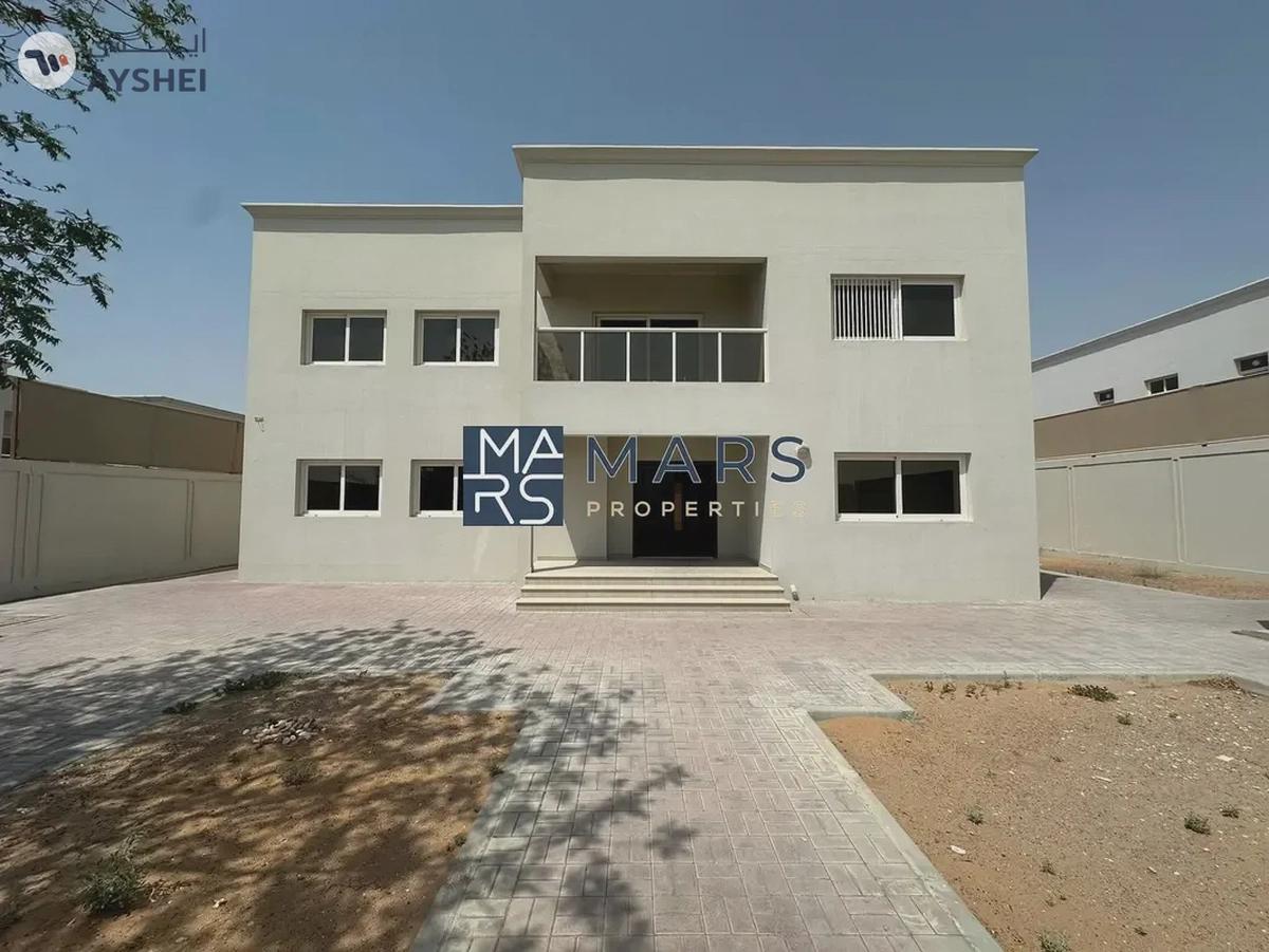 Largest layout standalone villa with majilis.-0-landscape