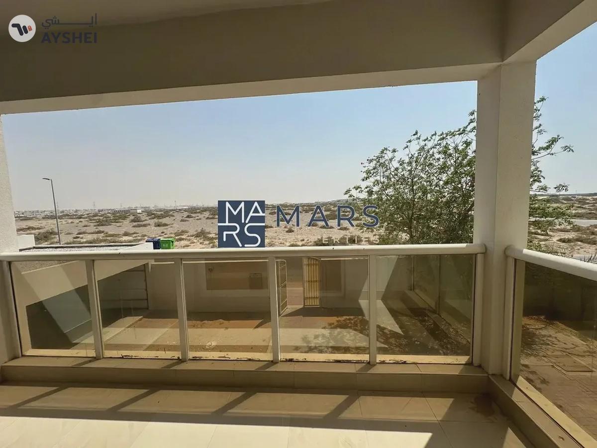 Largest layout standalone villa with majilis.-5-5