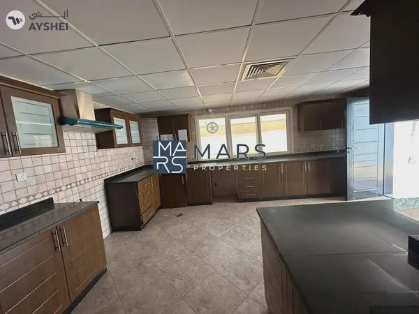 Largest layout standalone villa with majilis.