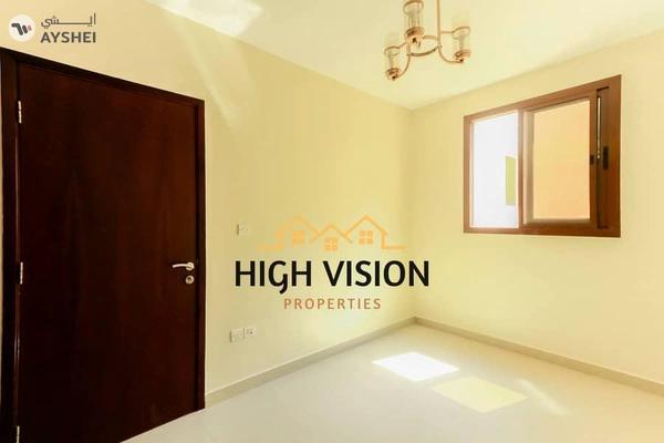 Zone 4, Hydra Village, Abu Dhabi