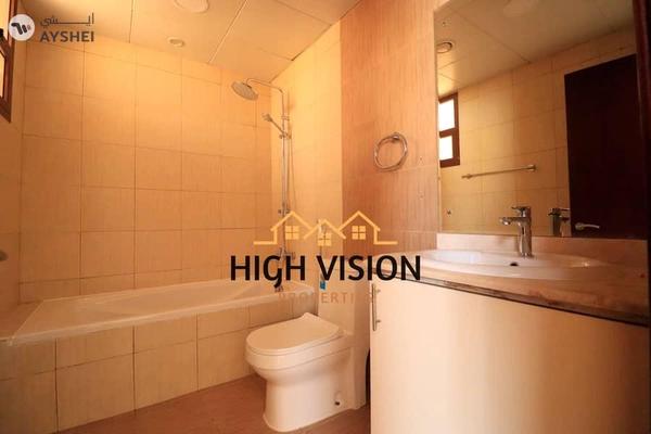 Zone 4, Hydra Village, Abu Dhabi