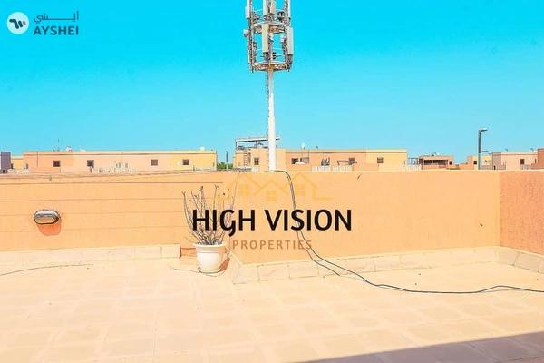 Zone 4, Hydra Village, Abu Dhabi