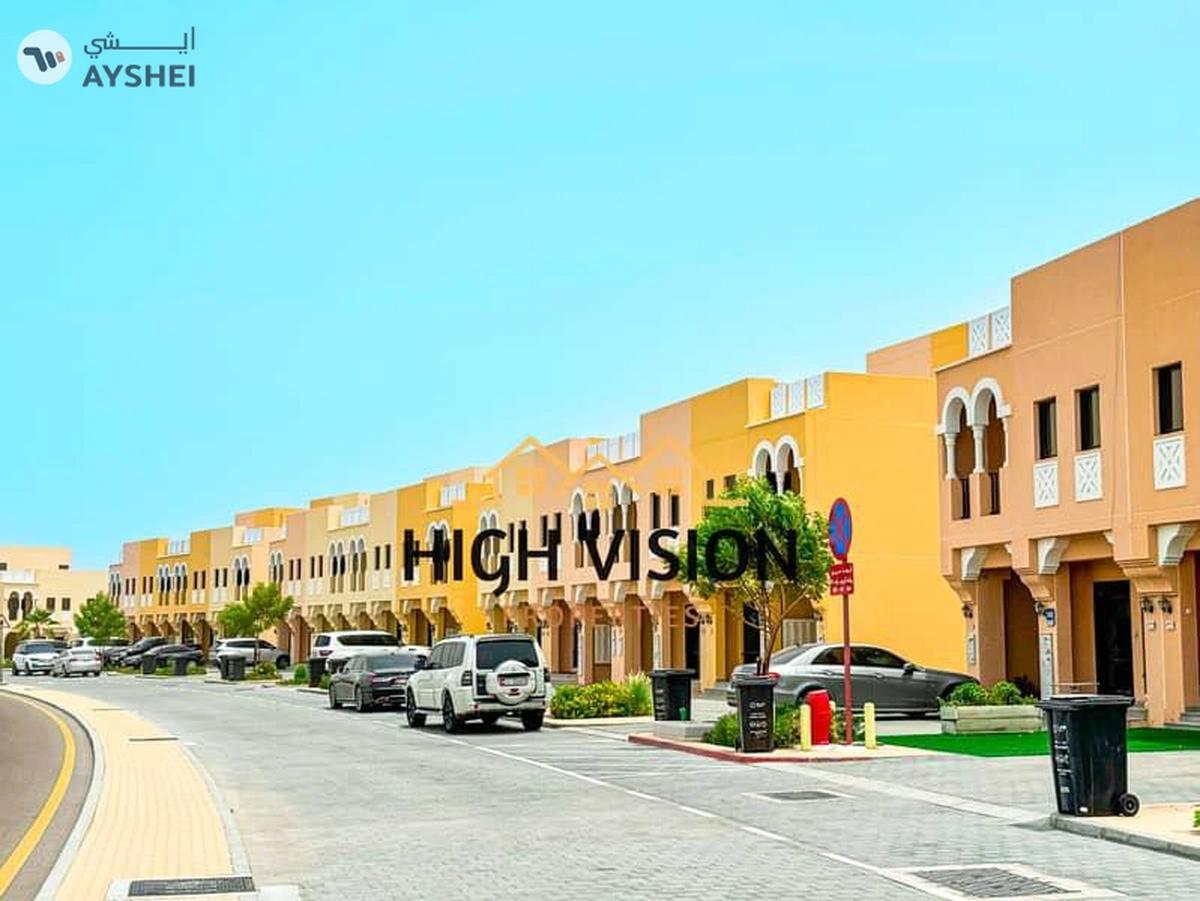 Zone 4, Hydra Village, Abu Dhabi-0-0