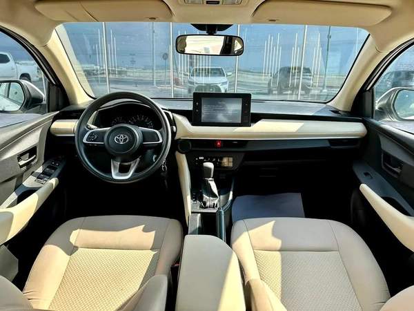 736-Monthly l GCC l Camera, GPS l Accident Free