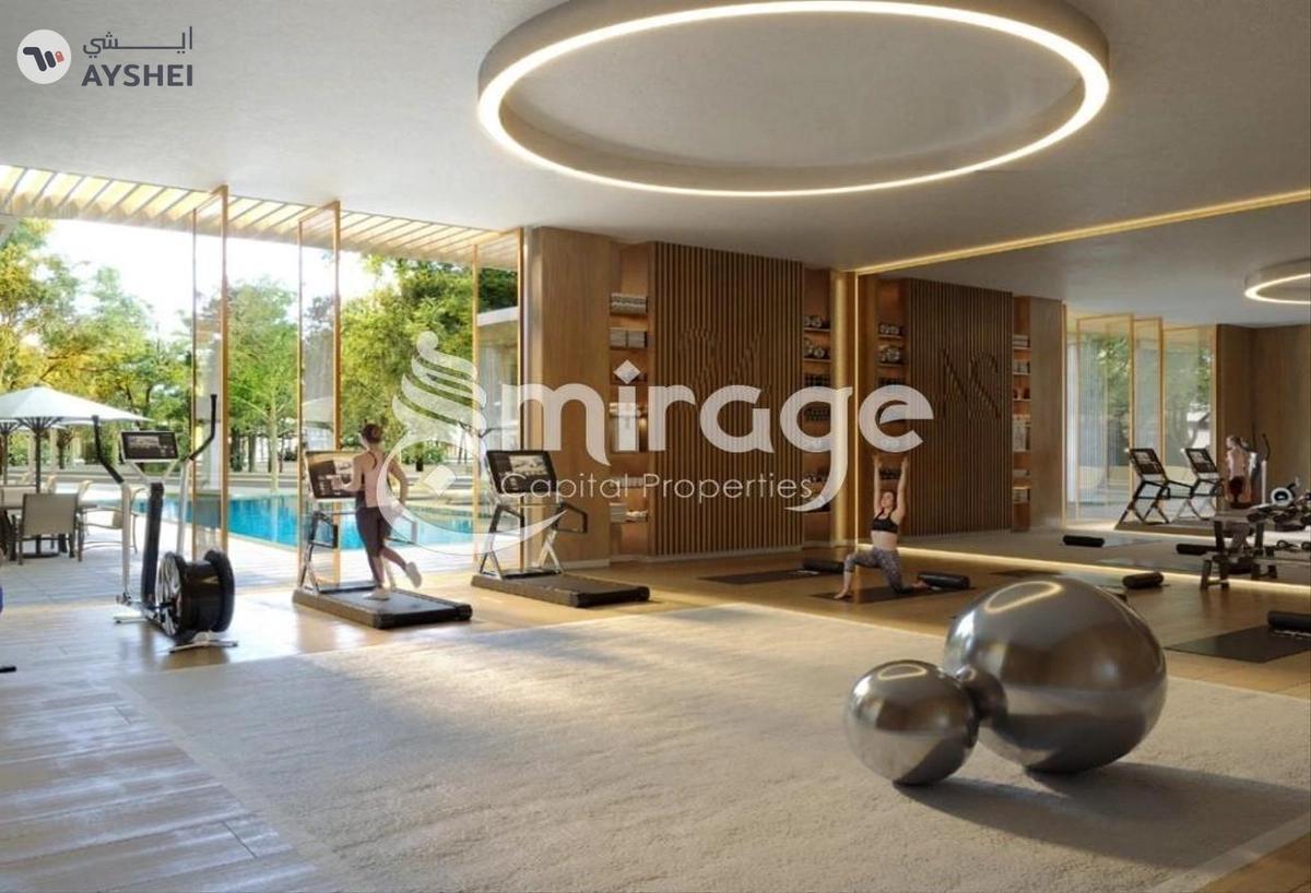 VILLA FOR SALE IN REEM HILLS, NAJMAT ABU DHABI-2-2