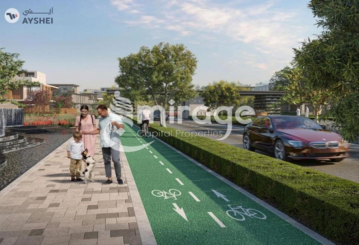 VILLA FOR SALE IN REEM HILLS, NAJMAT ABU DHABI-6-6