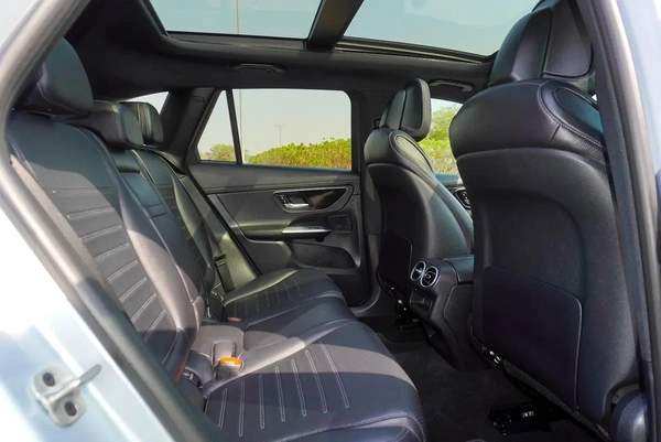 2,429 AED Monthly II Mercedes GLCC300 2024 II 0% Down Payment II Still Under Warranty to 2027