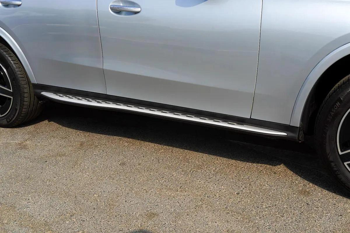 2,429 AED Monthly II Mercedes GLCC300 2024 II 0% Down Payment II Still Under Warranty to 2027-1-1