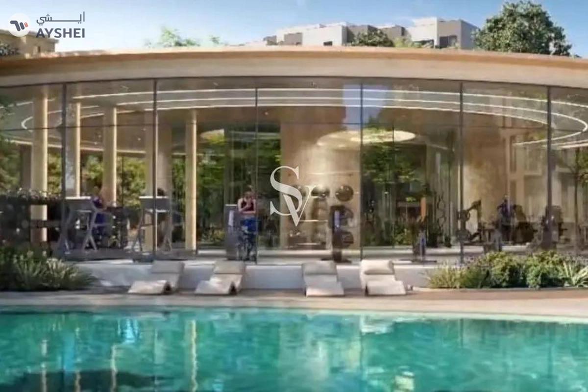 Capria West, Ghaf Woods, Dubailand, Dubai-1-landscape